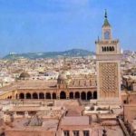 Mosquée Zitouna