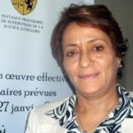 Raoudha Karafi : Il n’y a pas de volonté politique pour renforcer le système judiciaire