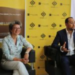 Marathon – Ultra Trail mirage El Djerid (100 km) : 60 coureurs de 12 pays au départ le 7 octobre