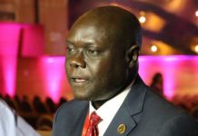 Le ministre de la Formation professionnelle de la RD Congo à l’Université arabe des sciences