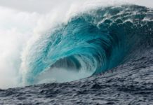 Tsunami