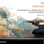 «Composer au rythme du digital et jouer l’accord parfait avec la Data»