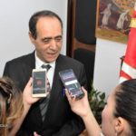 Tunisie : Abdallah Rabhi juge impératif de rationaliser l’exploitation des réserves halieutiques