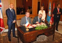 Tunisie-France: Toulouse propose son expertise dans l’organisation administrative à la municipalité de Tunis