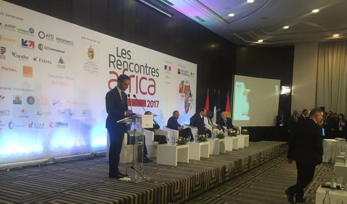 rencontres tunisiens france