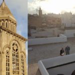 Le nouveau Centre méditerranéen des arts appliqués, ancien presbytère “Santa Croix”, a été inauguré