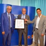 ATL certifiée au standard MSI 20000 par SGS