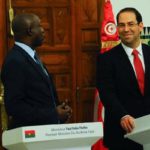 Tunisiens et Burkinabé veulent renforcer leur coopération dans plusieurs secteurs