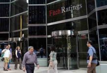 Fitch ratings