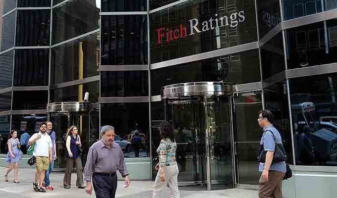 Fitch ratings