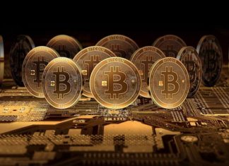 cryptomonnaie