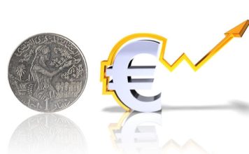 Change devises en dinar tunisien : Cours du 21 Août 2026