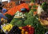 Souveraineté alimentaire : l’urgence d’une thérapie de choc contre l’informel Produits marché légumes