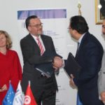 La BEI accorde un crédit de 500 MDT pour l’autoroute Tunis-Jelma