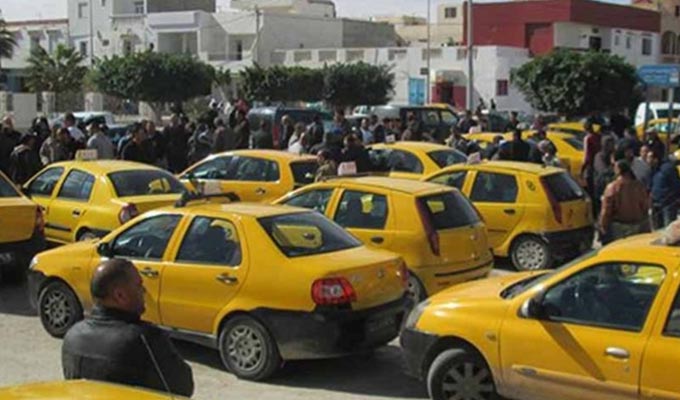 Taxi