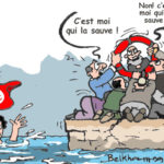 Crise économique Tunisie