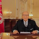 Tunisie: Lors de ses vœux du nouvel an, BCE a appelé la classe politique à offrir un climat adéquat pour le déroulement des municipales