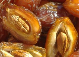 Kébili : un marché pour faciliter la vente des dattes Deglet Nour