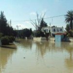 Alerte météo : Les Tunisiens appelés à la vigilance face aux intempéries innondations