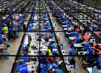 MARCHÉS FINANCIERS | Crise des fonds en Turquie : que va-t-il arriver aux investisseurs ? Textile