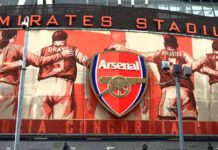 ARSENAL