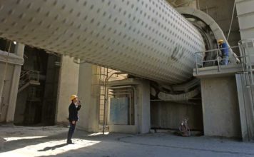 INDUSTRIE -Oum El Kélil redémarre sans emprunter : le cimentier public a-t-il changé de modèle ?