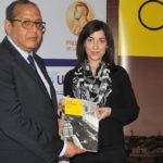 L’UTICA et Oxford Business Group signent un accord pour l’édition de “The Report : Tunisia 2018”