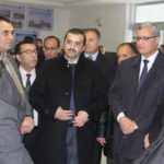 Renforcer la coopération tuniso-algérienne dans le domaine de l’énergie et l’électricité