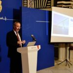 Mohamed Salah Arfaoui : Le réseau des routes classées est de 19 650 km, dont 80% sont asphaltées