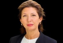 Hayet Rais (Mindshare) : De passion, de perfection et d’humanisme Hayet Rais