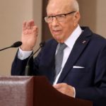 Béji Caïd Essebsi participe à Berlin, du 29 au 31 octobre, à la conférence “Compact with Africa”
