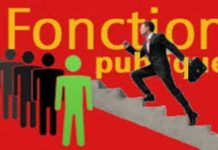 Fonction publiquz