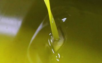 Huile d'olive