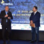 Enactus: L’entrepreneuriat social, avenir de l’entrepreneuriat