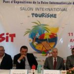 Sousse : 3e édition du Salon international du tourisme