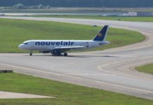 NouvelAir
