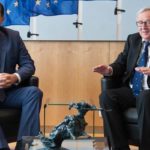 Jusqu’en 2020, la Tunisie aura le soutien financier de Bruxelles, promet Juncker