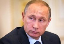 Poutine Russie