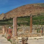 Jendouba : rénovation des musées et sites archéologiques en cours