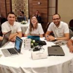 Attijari bank partenaire du Hackathon International «Code4Chainge»