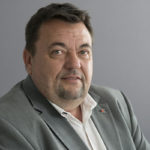 Pascal Naudin, nouveau Head of B2B Sales Maghreb de Kaspersky Lab