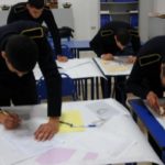 Memmich salue l’évolution de la formation à l’académie militaire de Fondouk Jedid