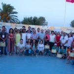 La Fondation BIAT et le ministère de la Femme organisent la finale interclubs du programme Warchetna
