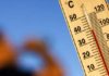 Météo en Tunisie : Vague de chaleur extrême jusqu’à 48°C et orages locaux ce mercredi météo