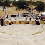 Kasserine: L’amphithéâtre romain “Cillium” retrouve, enfin, ses lettres de noblesse