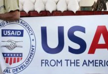 USAID