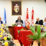 La Tunisie lance son Plan national d’adaptation aux changements climatiques pour la sécurité alimentaire