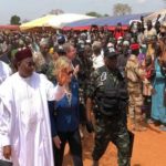 Bonne gouvernance : Un don des Etats-Unis de 437 millions de dollars au Niger