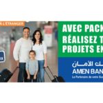 Amen Bank lance sa campagne “PACK WATANI“ destinée aux TRE