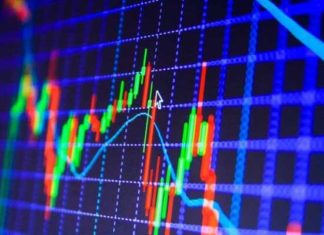 Bourse: Le marché boursier clôture la séance de mardi sur une note baissière Bourse